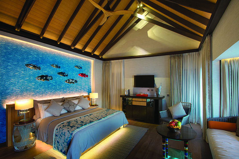 Ozen by Atmosphere at Maadhoo