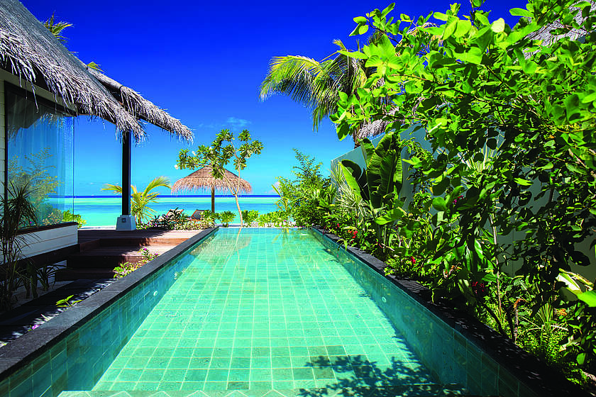 Ozen by Atmosphere at Maadhoo