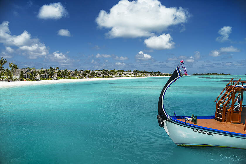 Ozen by Atmosphere at Maadhoo