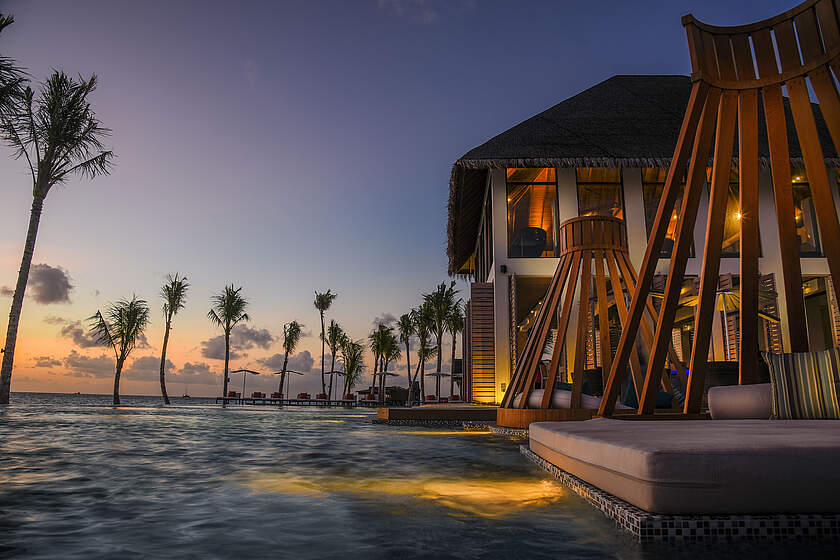 Ozen by Atmosphere at Maadhoo