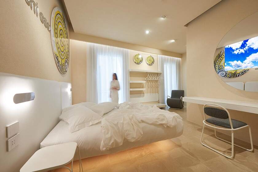 Palazzo Gatto Art Hotel & SPA