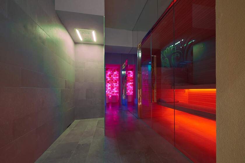 Palazzo Gatto Art Hotel & SPA