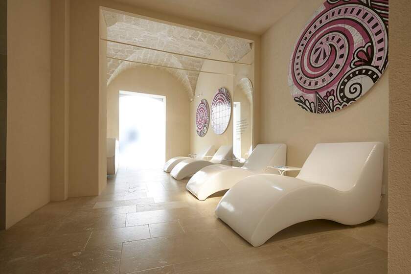 Palazzo Gatto Art Hotel & SPA
