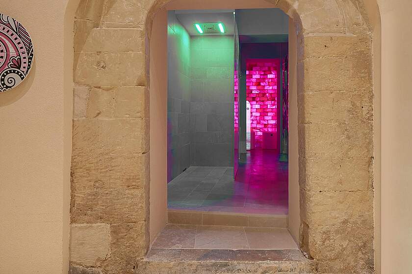 Palazzo Gatto Art Hotel & SPA
