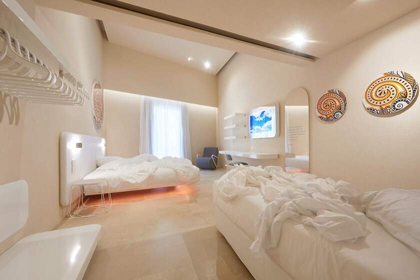 Palazzo Gatto Art Hotel & SPA