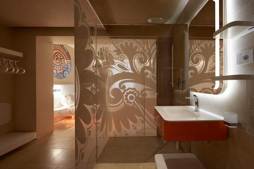 Palazzo Gatto Art Hotel & SPA