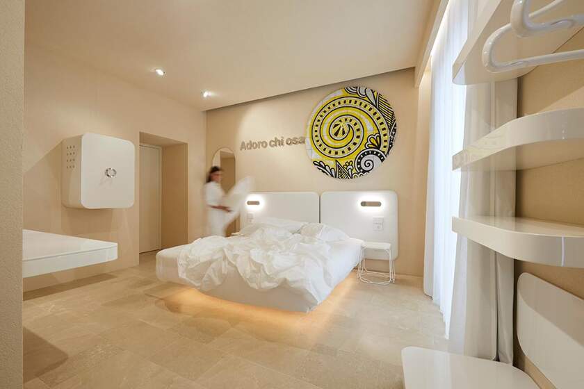 Palazzo Gatto Art Hotel & SPA