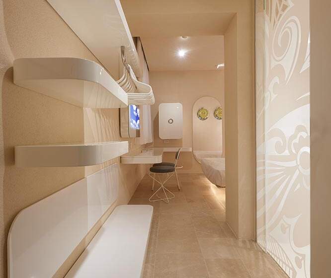 Palazzo Gatto Art Hotel & SPA
