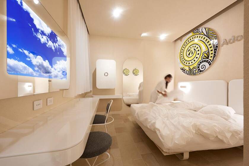 Palazzo Gatto Art Hotel & SPA