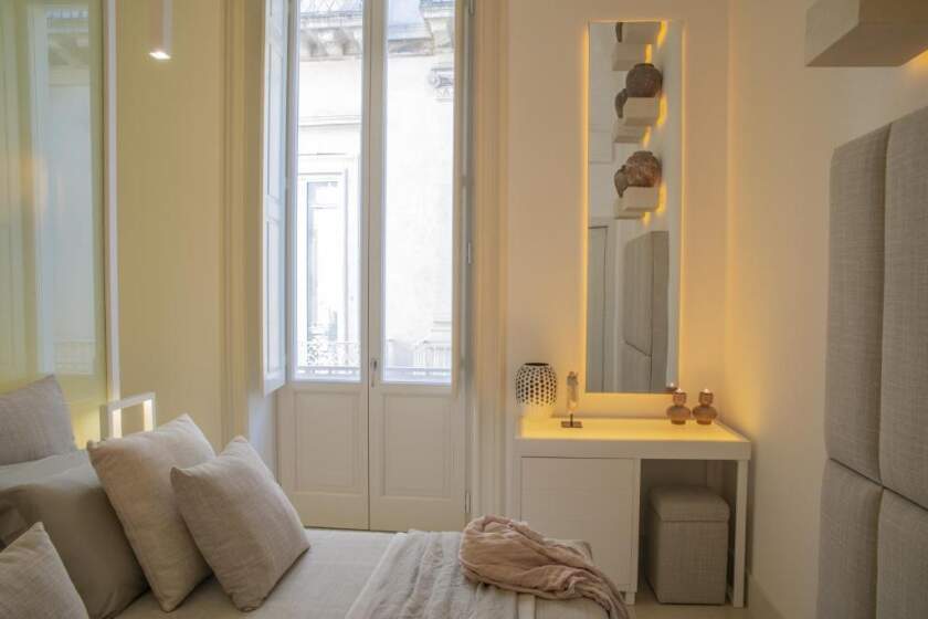 Palazzo Lecce - Epoca Collection