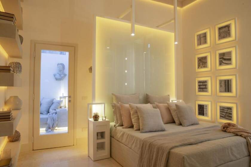 Palazzo Lecce - Epoca Collection