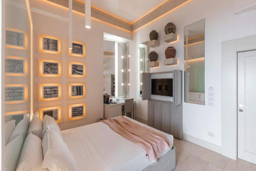 Palazzo Lecce - Epoca Collection