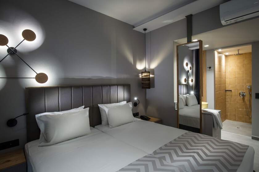 Palmera Beach Hotel & Spa