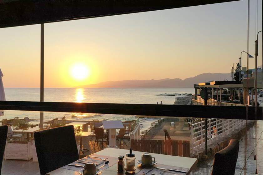 Palmera Beach Hotel & Spa