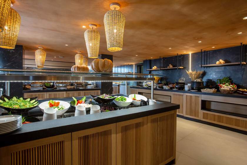 Palmera Beach Hotel & Spa