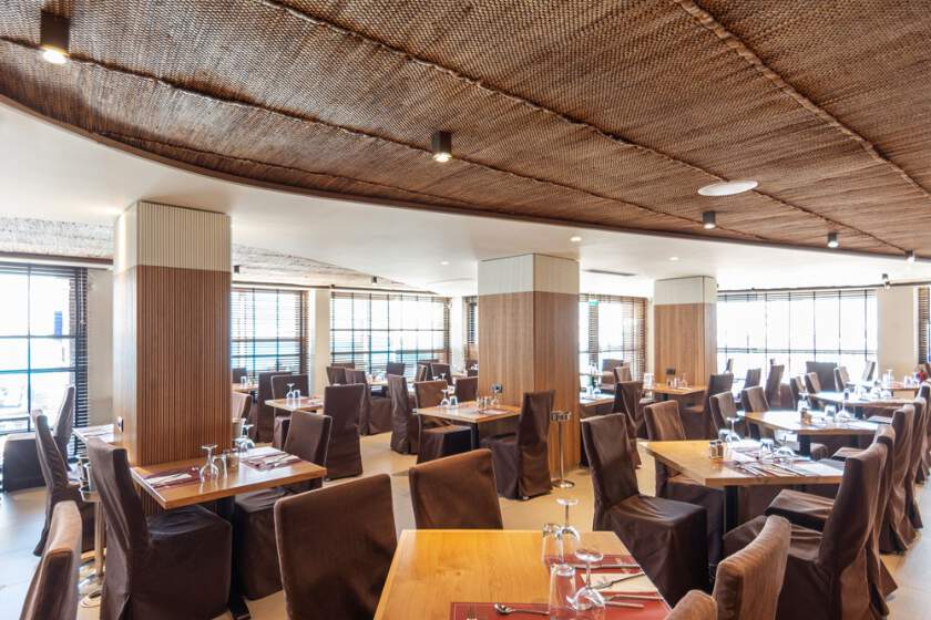 Palmera Beach Hotel & Spa