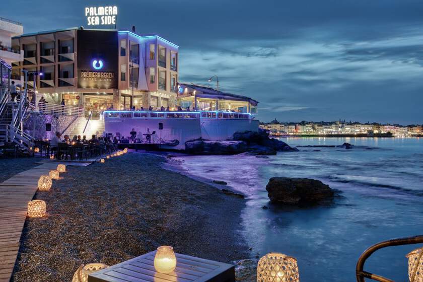 Palmera Beach Hotel & Spa