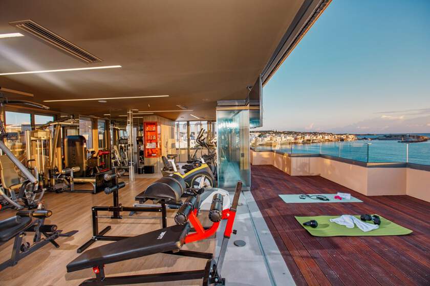 Palmera Beach Hotel & Spa