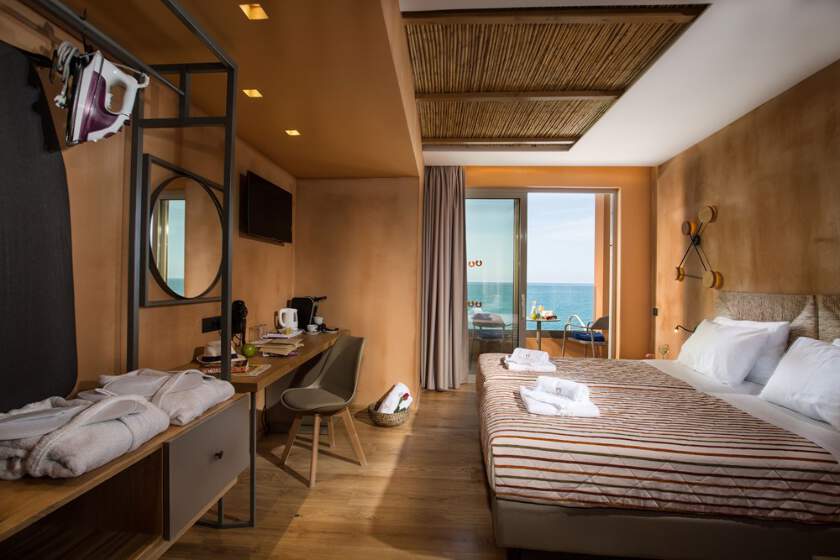 Palmera Beach Hotel & Spa