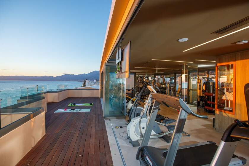 Palmera Beach Hotel & Spa