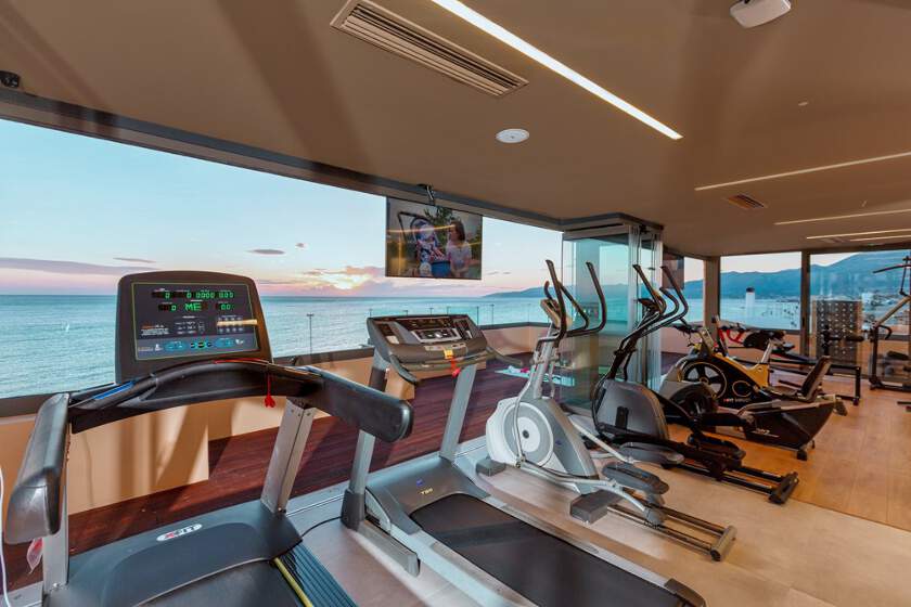 Palmera Beach Hotel & Spa