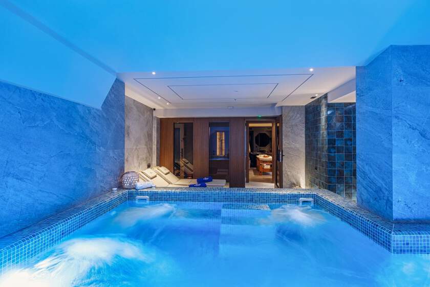 Palmera Beach Hotel & Spa