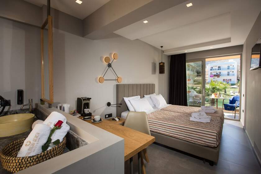 Palmera Beach Hotel & Spa