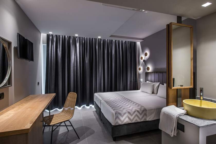 Palmera Beach Hotel & Spa