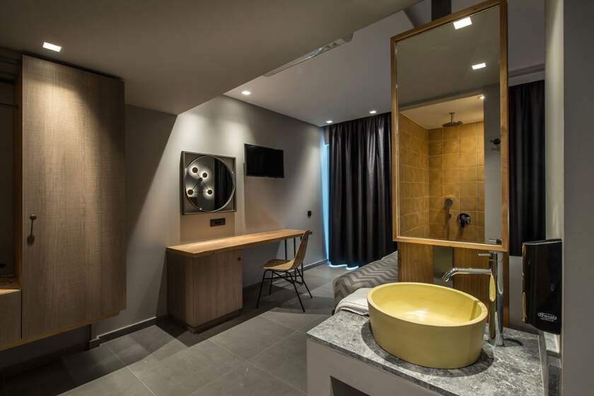 Palmera Beach Hotel & Spa