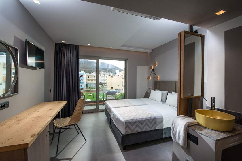 Palmera Beach Hotel & Spa