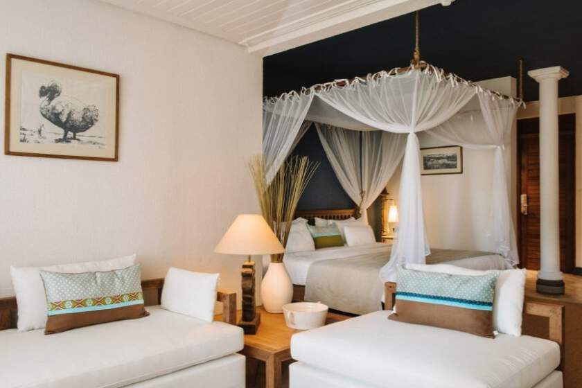 Paradise Cove Boutique Hotel