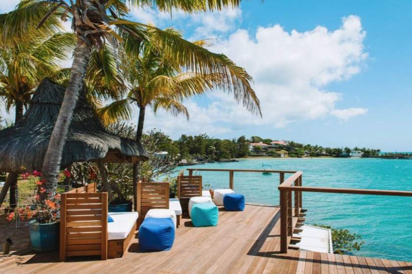 Paradise Cove Boutique Hotel