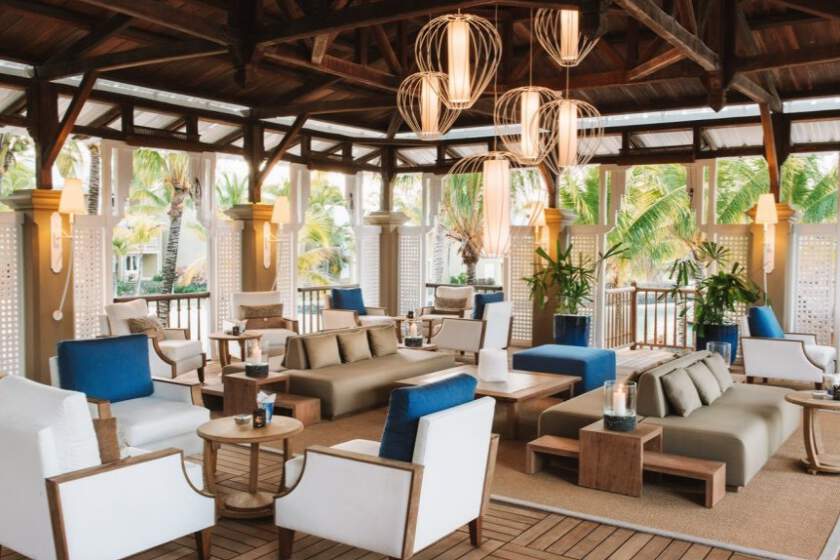 Paradise Cove Boutique Hotel