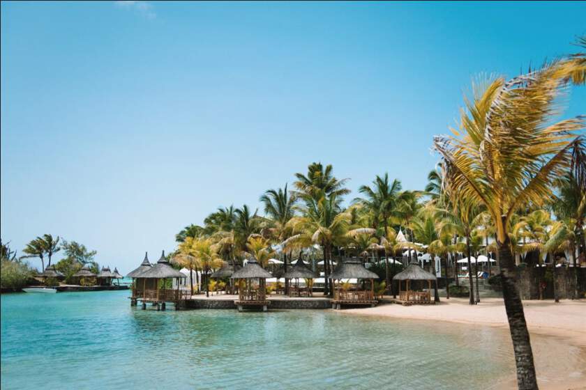 Paradise Cove Boutique Hotel