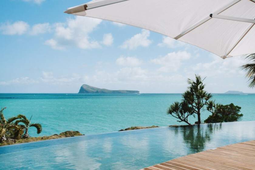 Paradise Cove Boutique Hotel