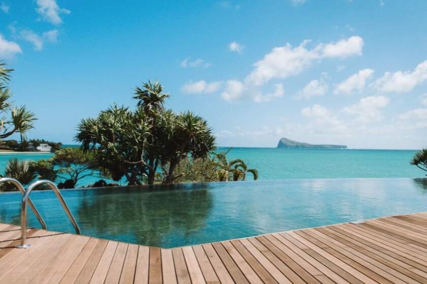 Paradise Cove Boutique Hotel