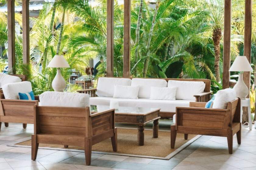 Paradise Cove Boutique Hotel
