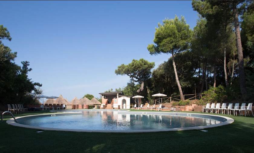 Paradu Tuscany EcoResort