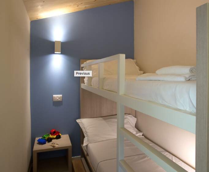 Paradu Tuscany EcoResort