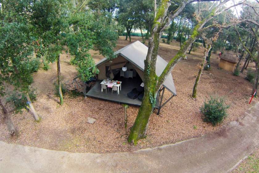 Paradu Tuscany EcoResort