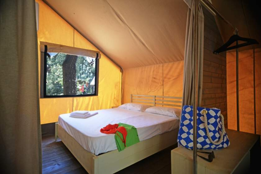 Paradu Tuscany EcoResort