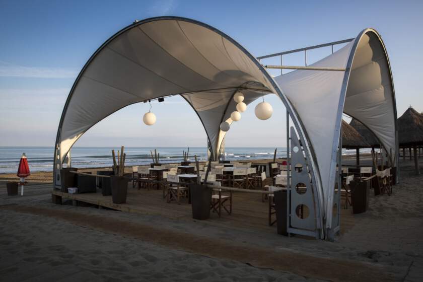 Paradu Tuscany EcoResort