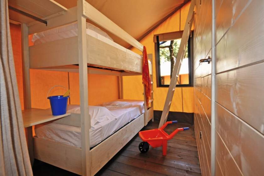 Paradu Tuscany EcoResort