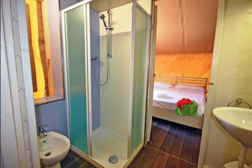 Paradu Tuscany EcoResort