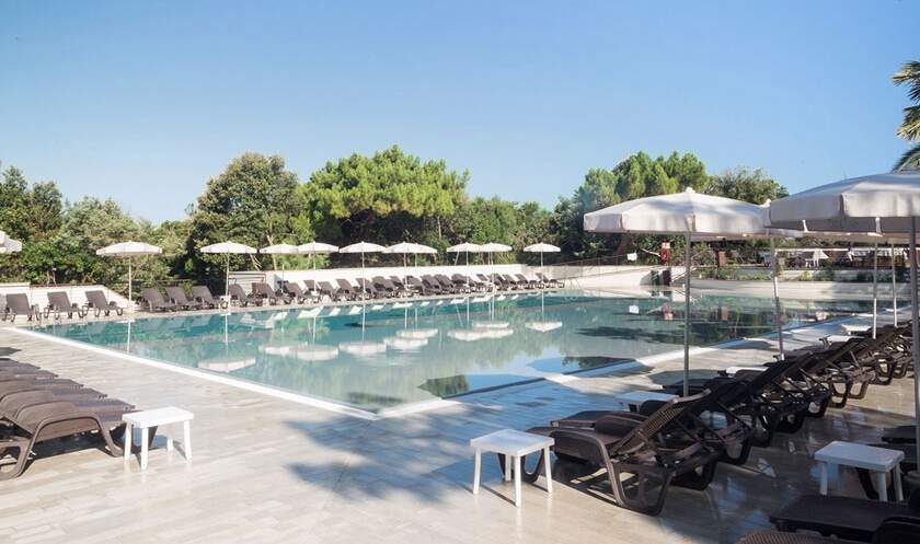 Paradu Tuscany EcoResort