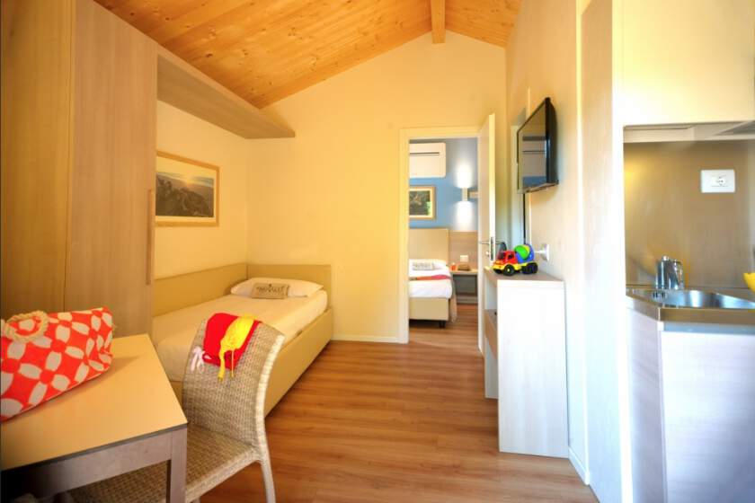 Paradu Tuscany EcoResort
