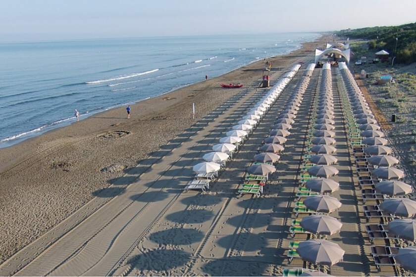 Paradu Tuscany EcoResort