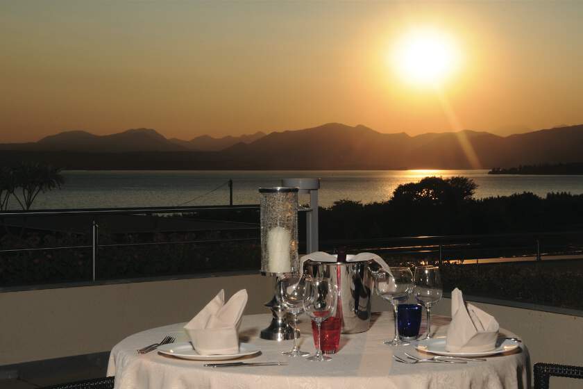 Parc Hotel Germano Suites
