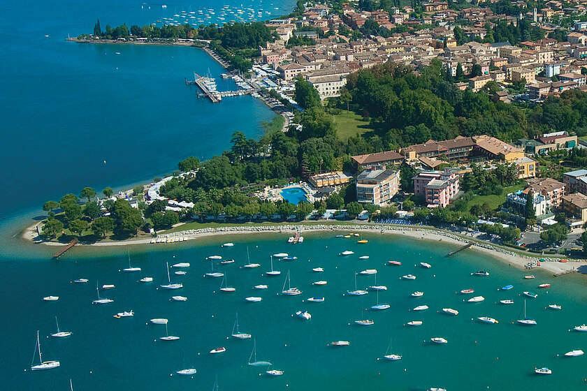 Parc Hotel Gritti