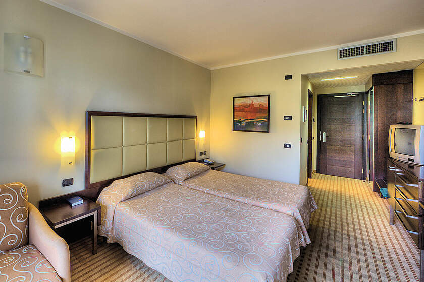 Parc Hotel - pokoj P2L